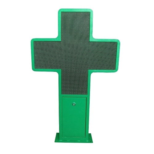 LED-pharmacy-Cross