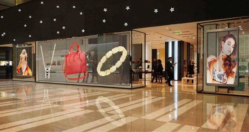 transparent_led_display