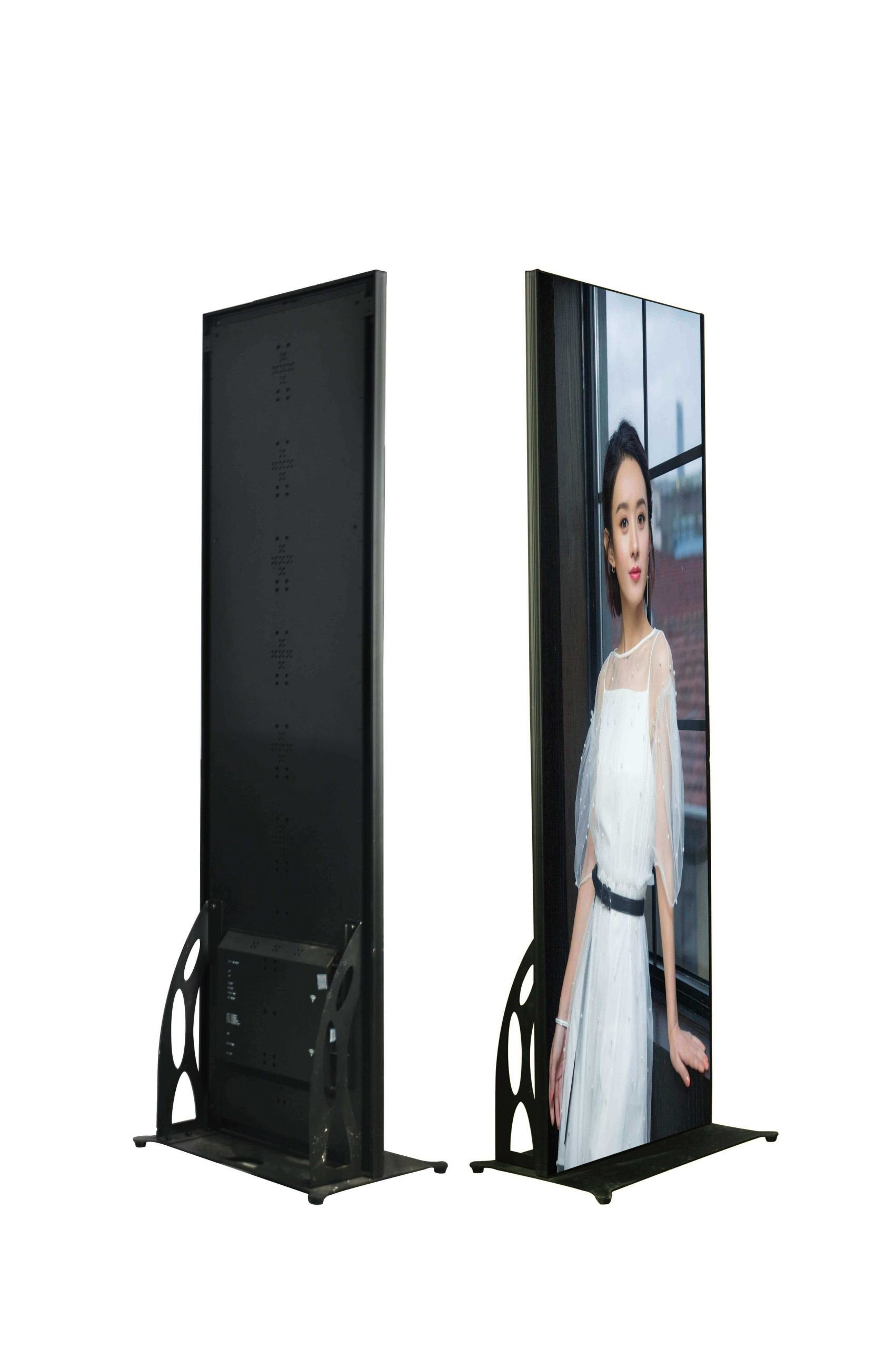 LED-Poster-Display