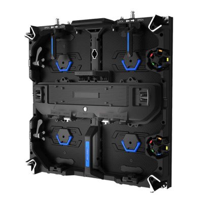 fine pitch led display